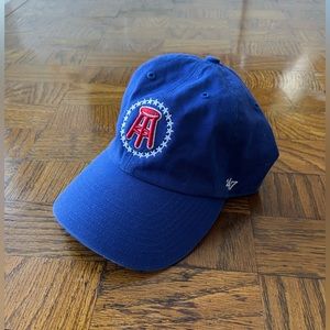 Barstool ‘47 hat